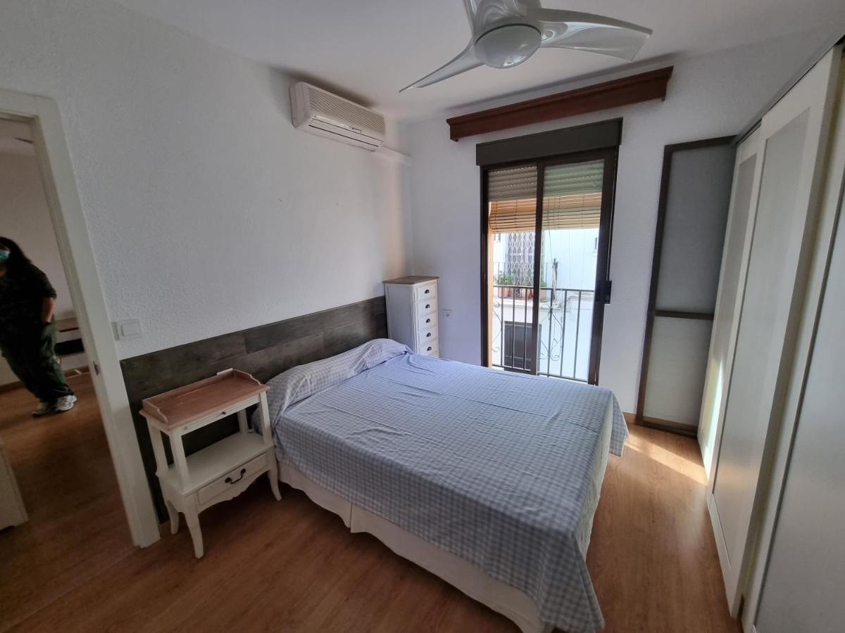 Apartamento Entre Patios San Basilio * Córdoba