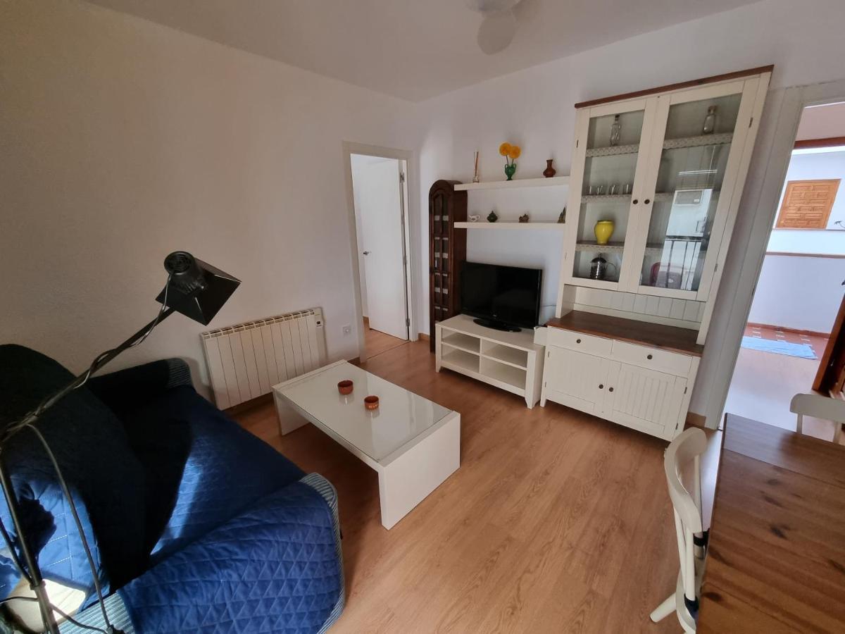 Apartamento Apartamento Entre Patios San Basilio Córdoba