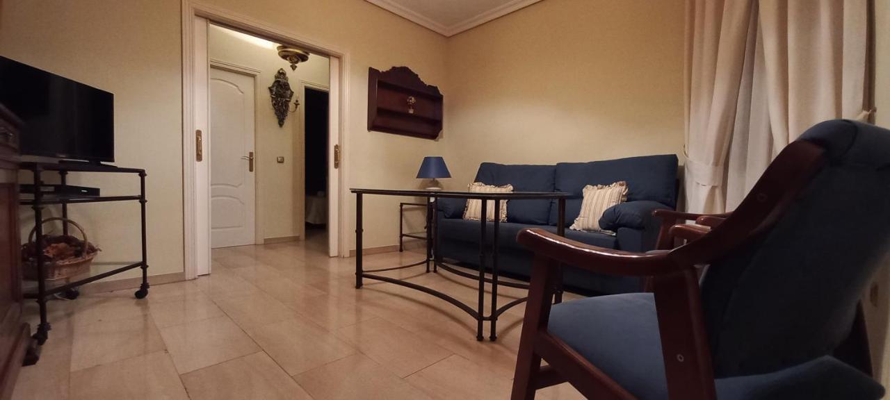 Hola! Centro Apartment