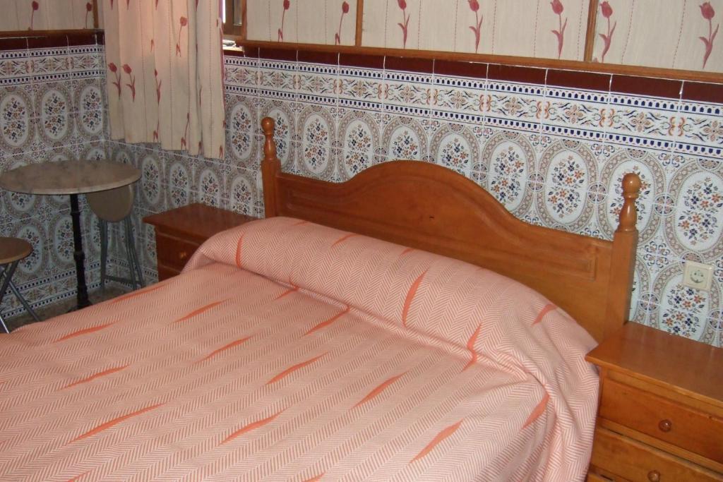 Alcázar 2*