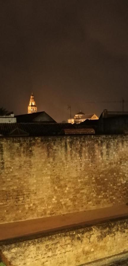 Apartamento En Judería La Murallita