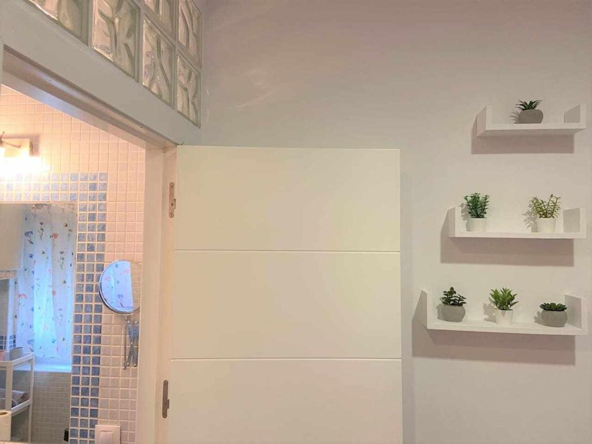 Apartment En San Pablo
