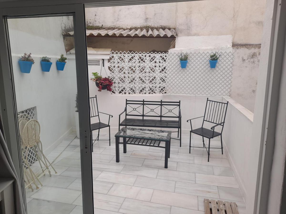 Apartamento Juderia - Parking