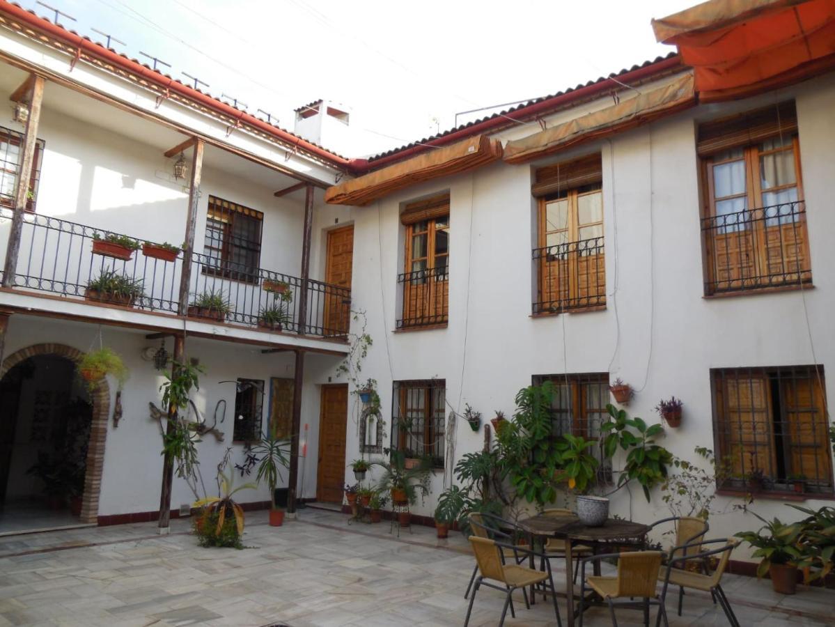 Apartamento Apartamento San Basilio *