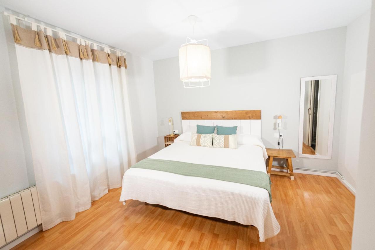El Rincón De Marañón Apartamento *
