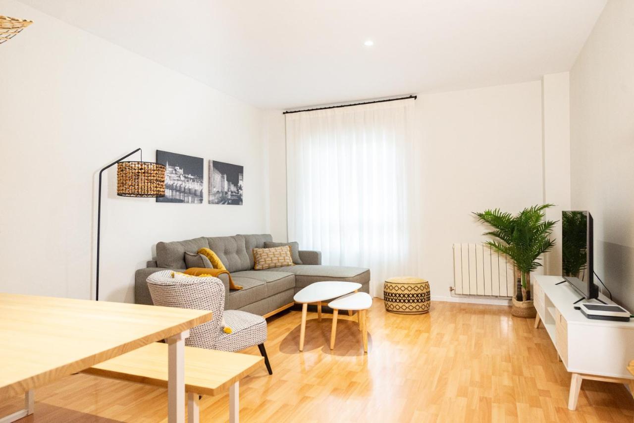 Apartamento El Rincón De Marañón