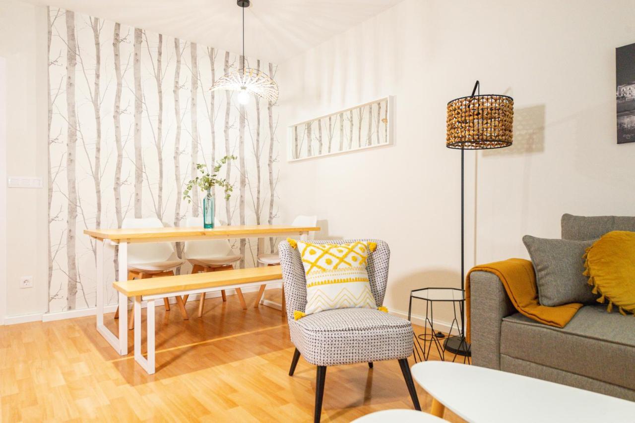 Apartamento El Rincón De Marañón