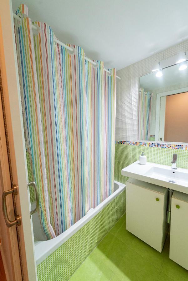 Apartamento El Rincón De Marañón *