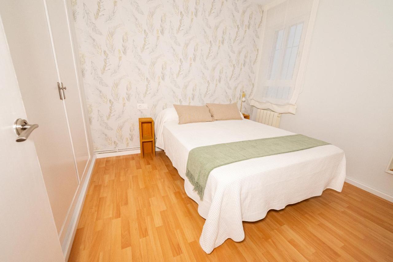 Apartamento El Rincón De Marañón