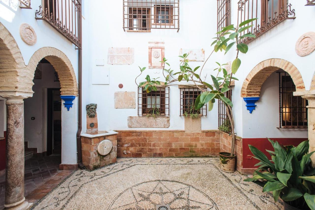 Corduba Apartamento Córdoba