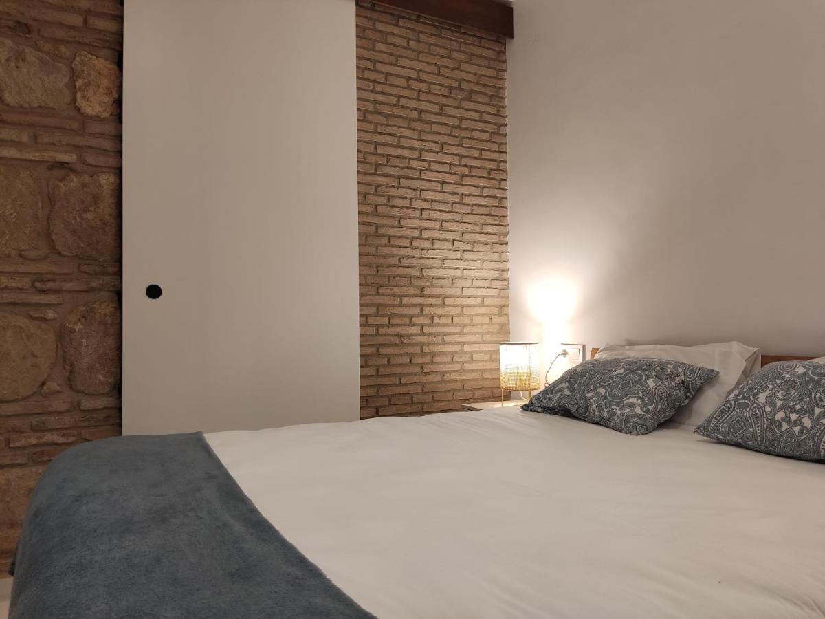 Apartamento La Casa De La Escalera Córdoba