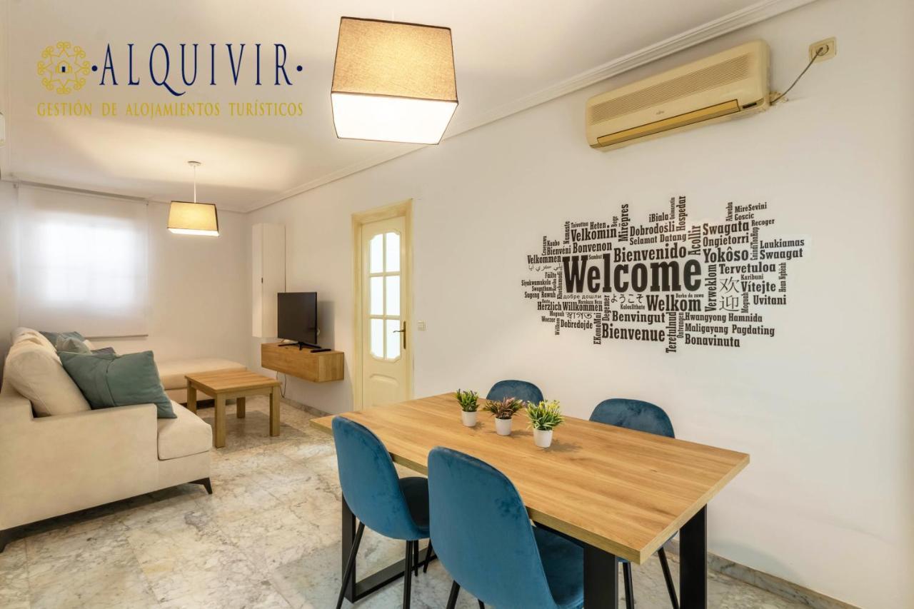 Apartamento Apartamento La Palma Córdoba