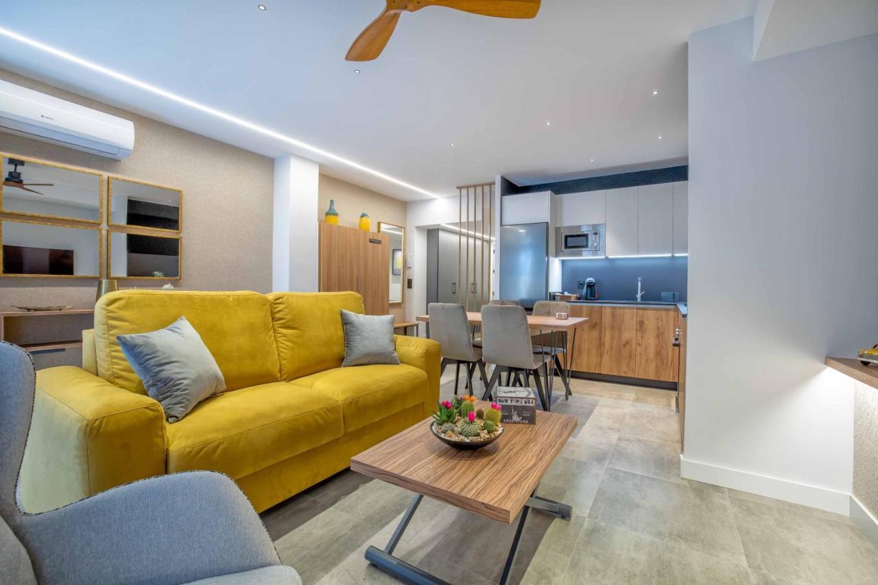 New Loft Cabel & Parking Incluido * Córdoba