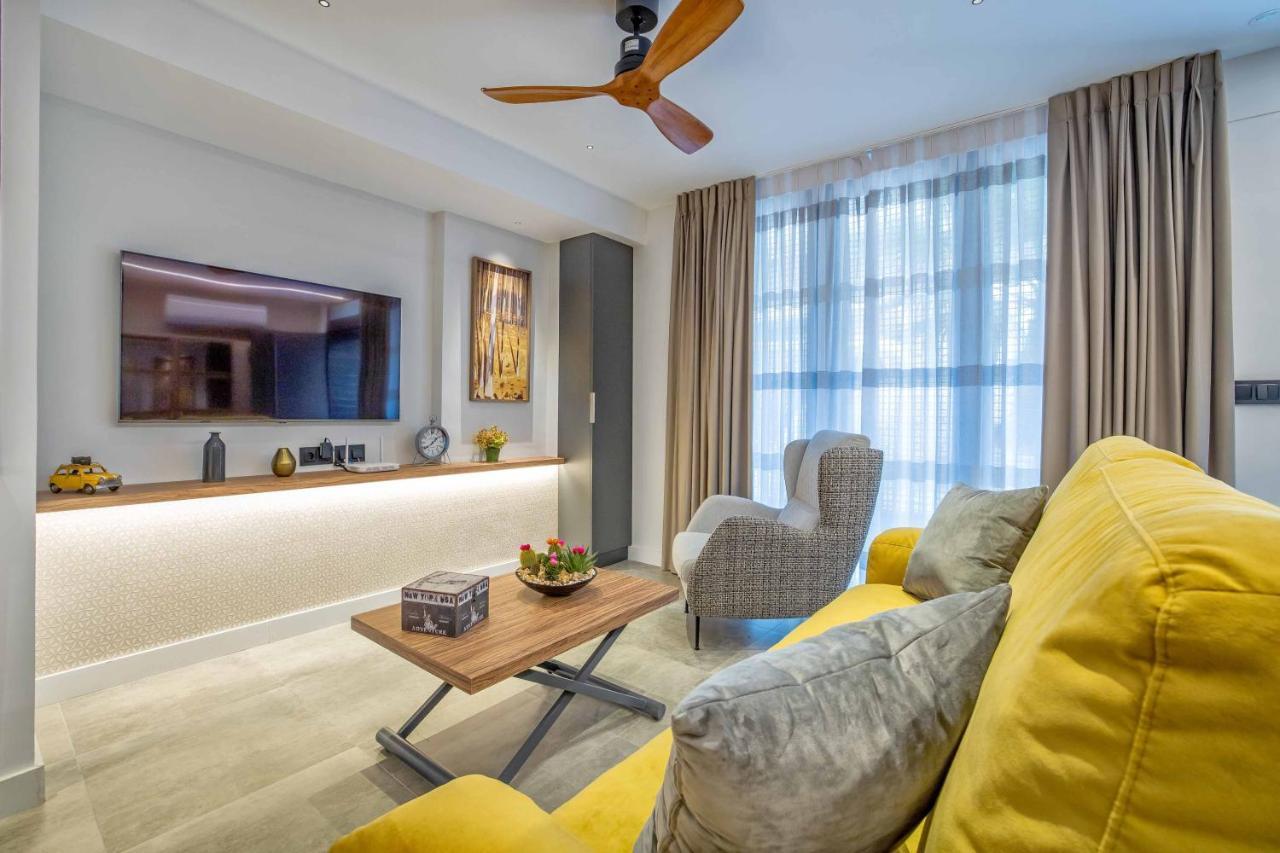 Apartamento New Loft Cabel & Parking Incluido *