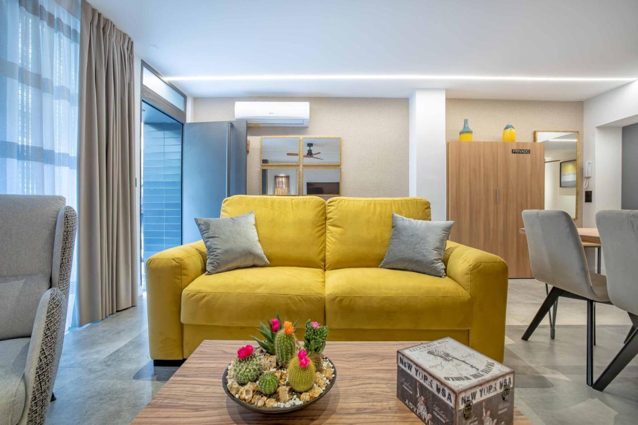 Apartamento New Loft Cabel & Parking Incluido