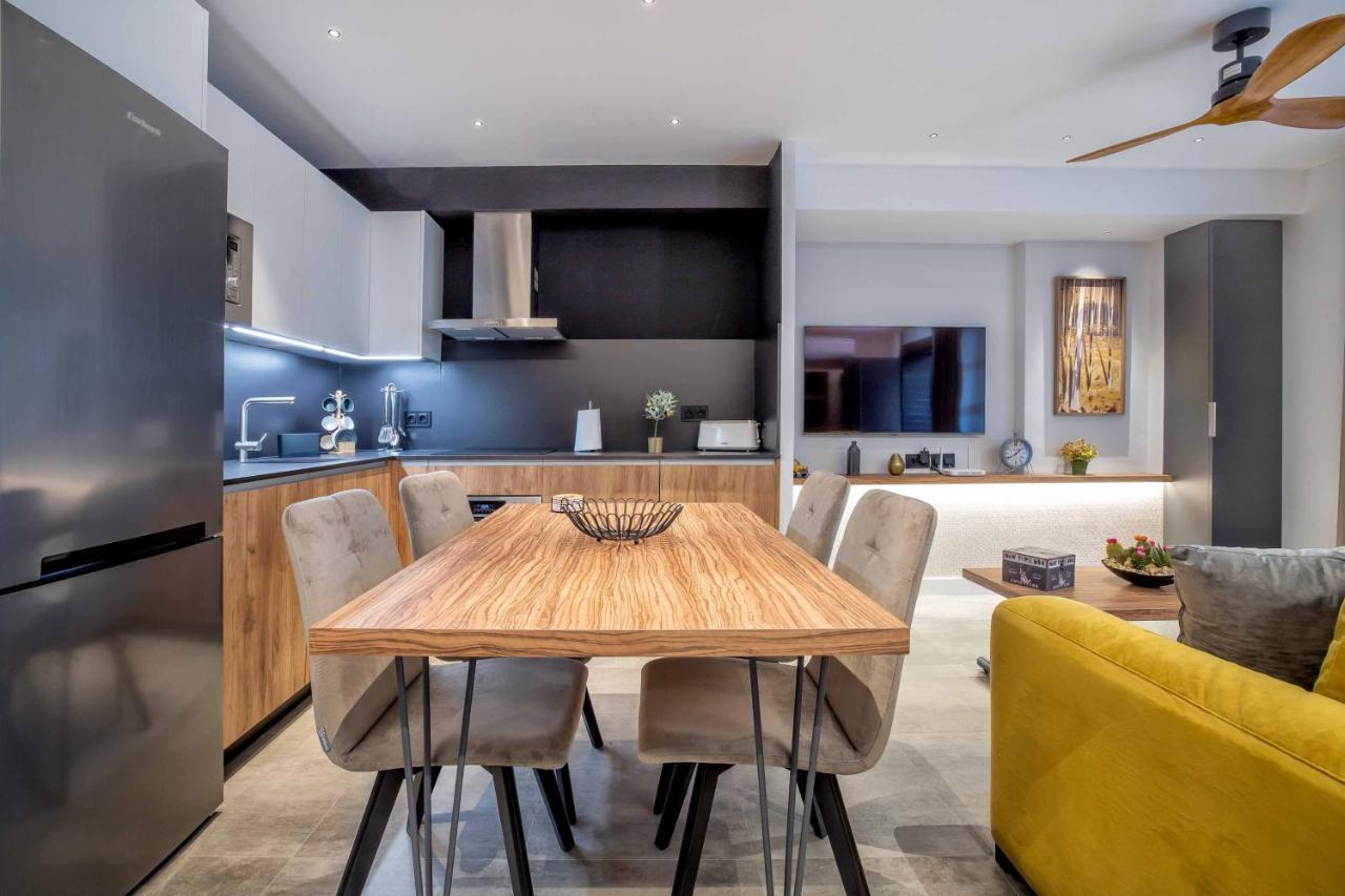 Apartamento New Loft Cabel & Parking Incluido