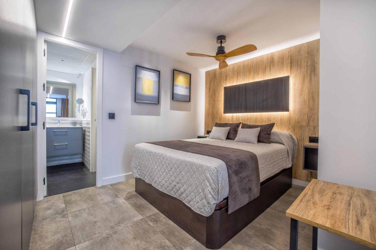 Apartamento New Loft Cabel & Parking Incluido Córdoba