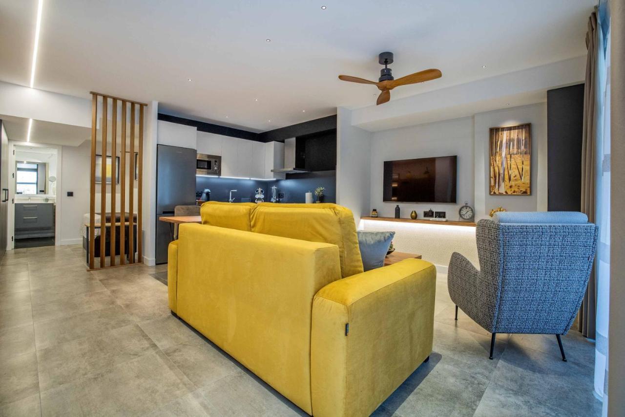 New Loft Cabel & Parking Incluido * Córdoba