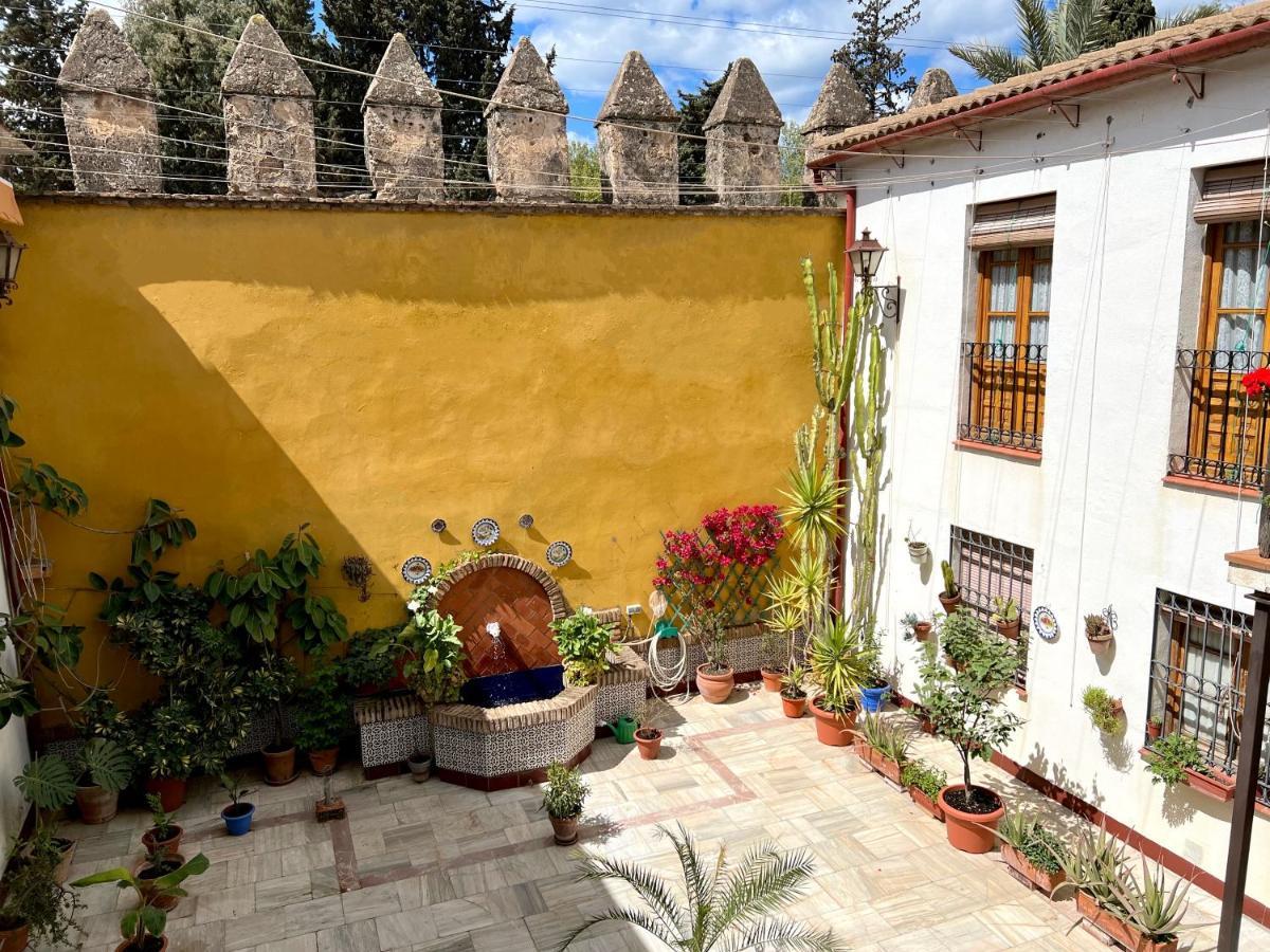 Apartamento San Basilio
