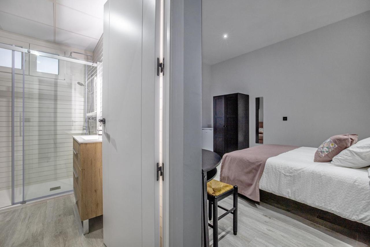 Apartahotel Enmayo 2021