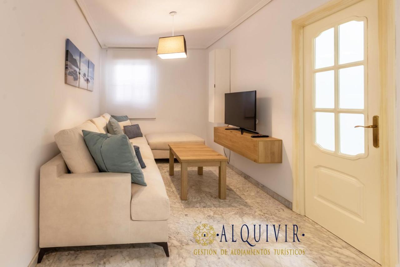 Apartamento La Palma *