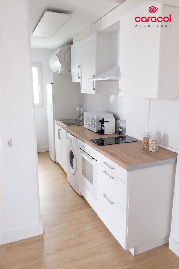 Apartamento Apartamento Caracol - Córdoba