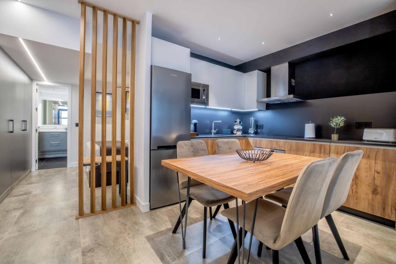 New Loft Cabel & Parking Incluido Apartamento