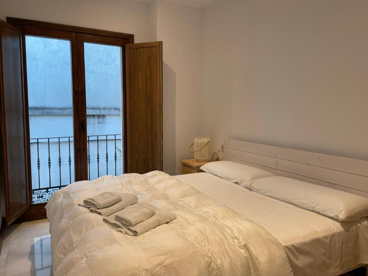 Apartamento La Casa De La Escalera