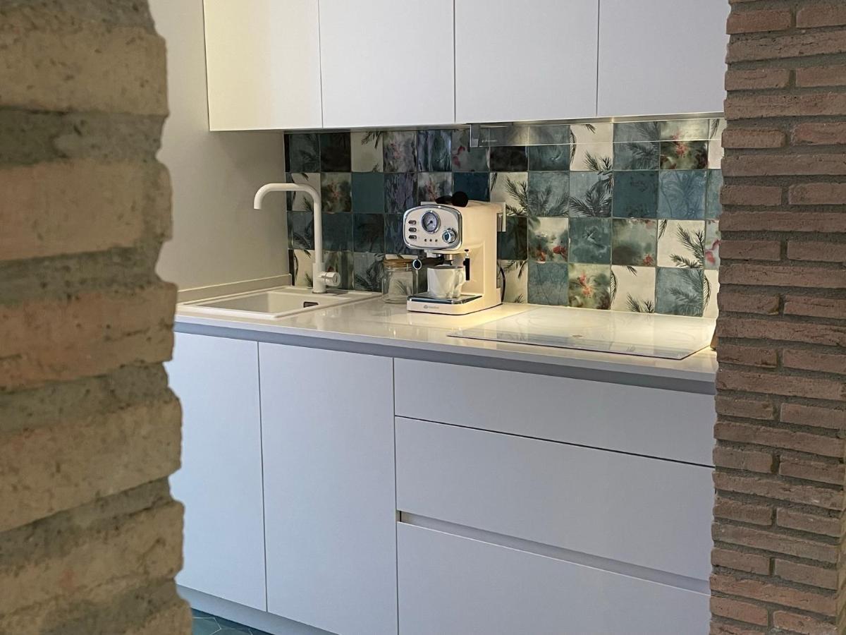 Apartamento La Casa De La Escalera *