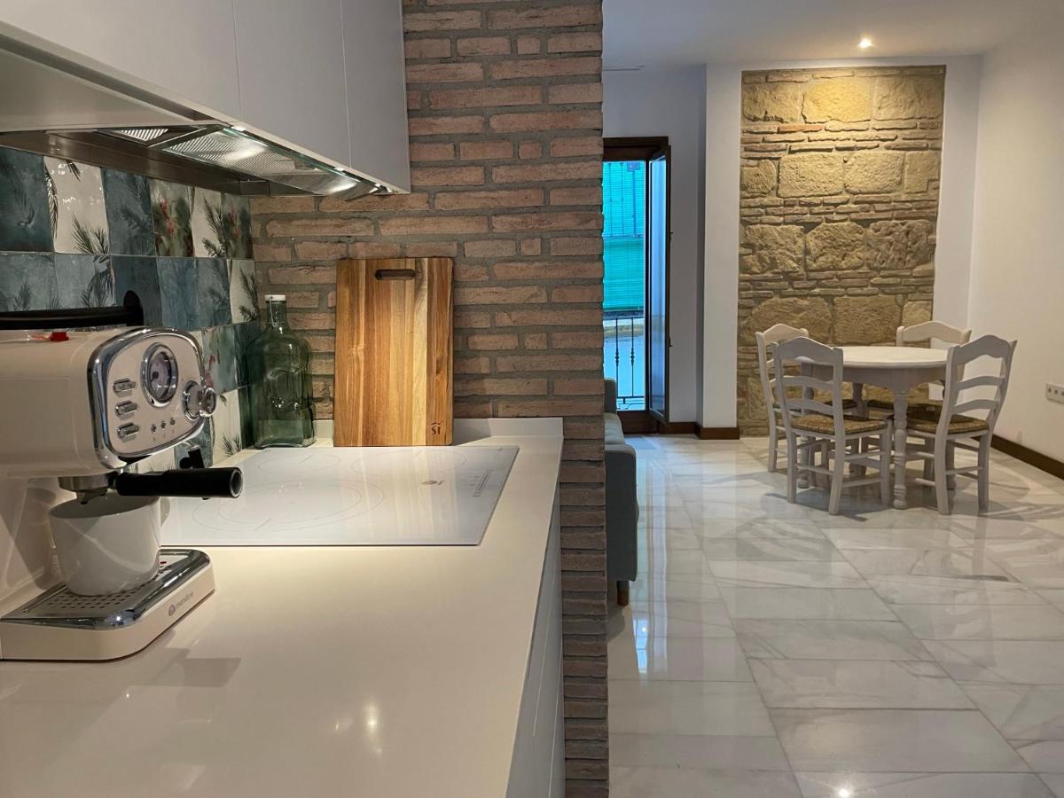 Apartamento La Casa De La Escalera Córdoba