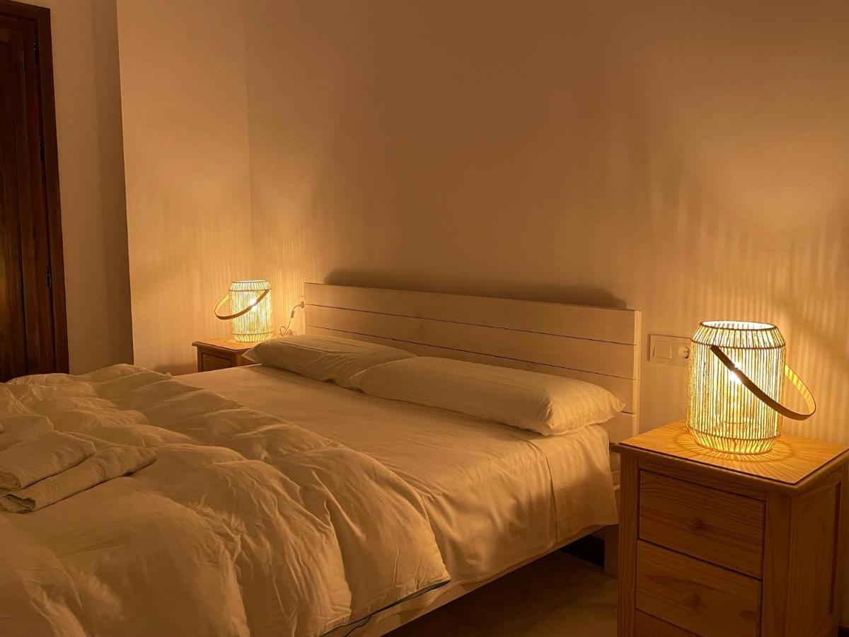 La Casa De La Escalera Apartamento