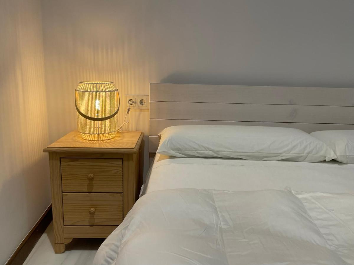 Apartamento La Casa De La Escalera Córdoba
