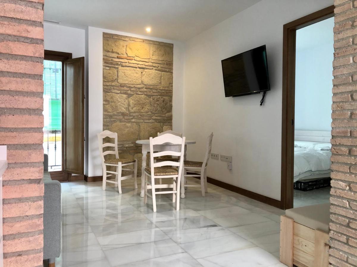 Apartamento La Casa De La Escalera