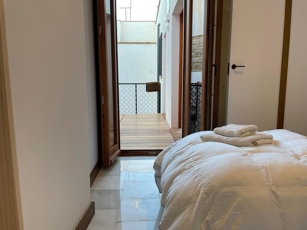 Apartamento La Casa De La Escalera *