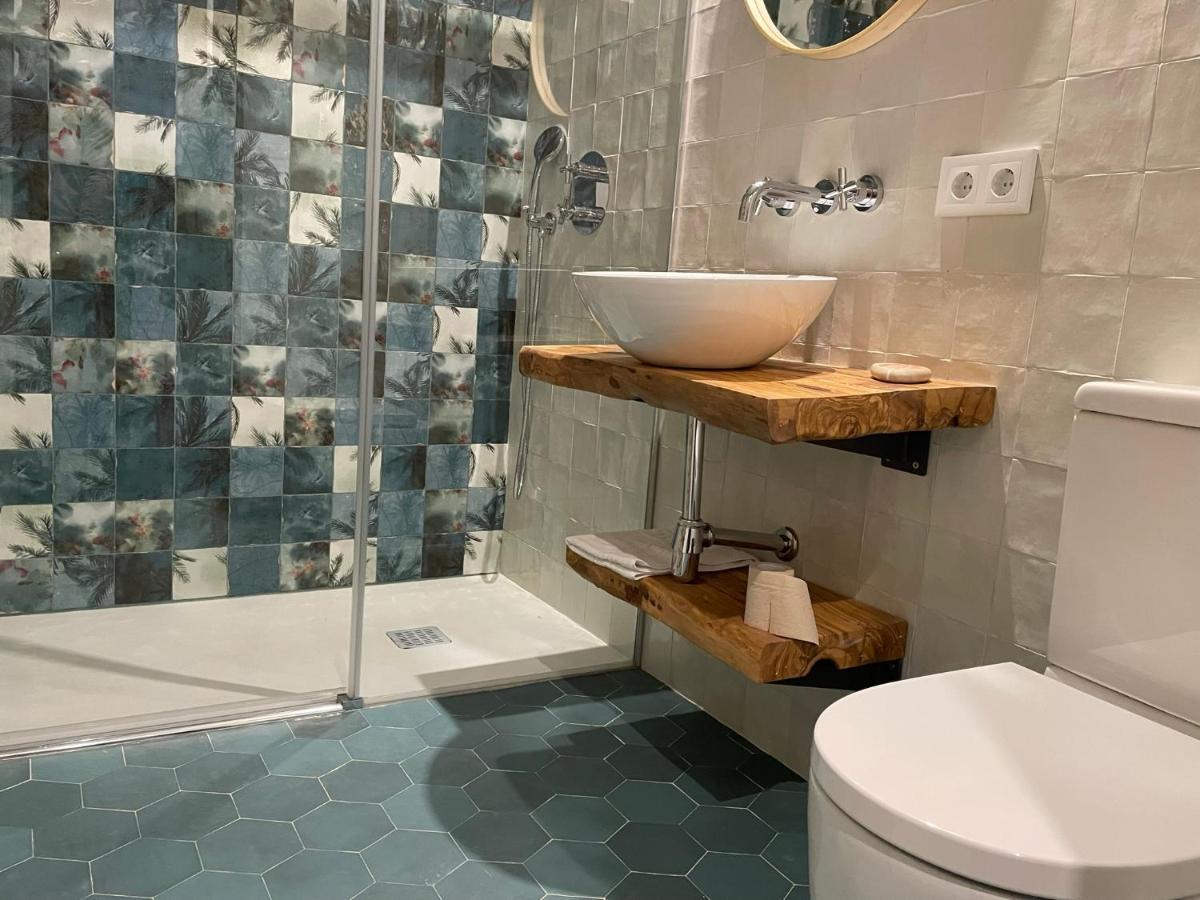 Apartamento La Casa De La Escalera Córdoba