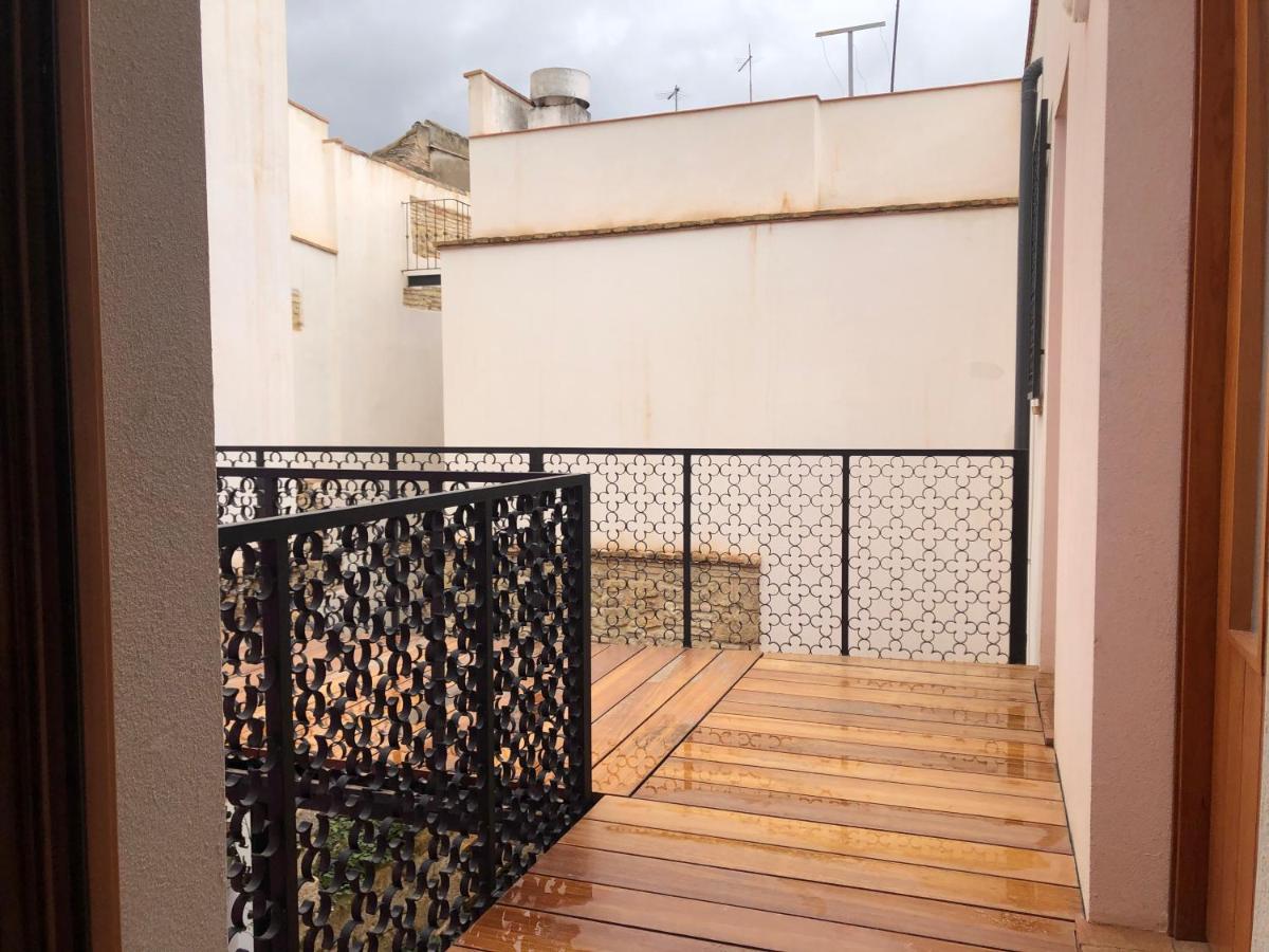 La Casa De La Escalera Córdoba