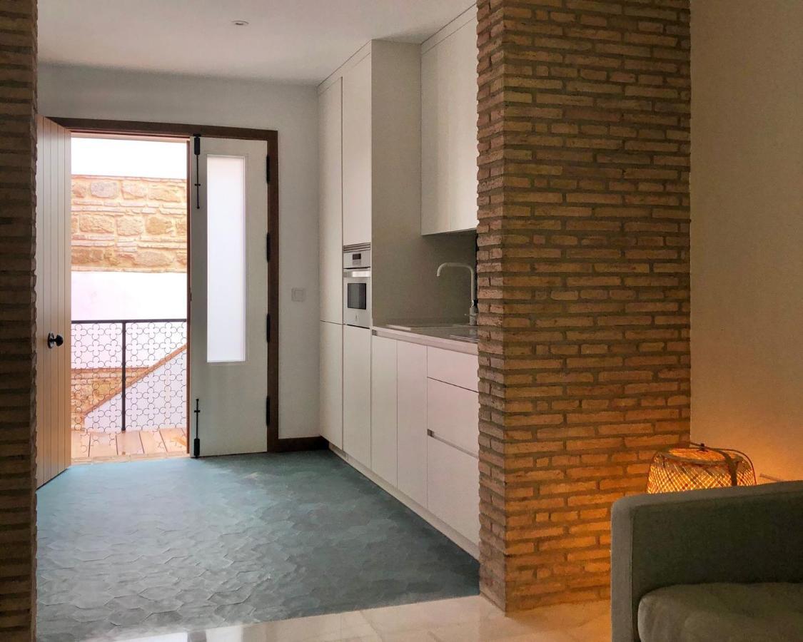 La Casa De La Escalera Apartamento