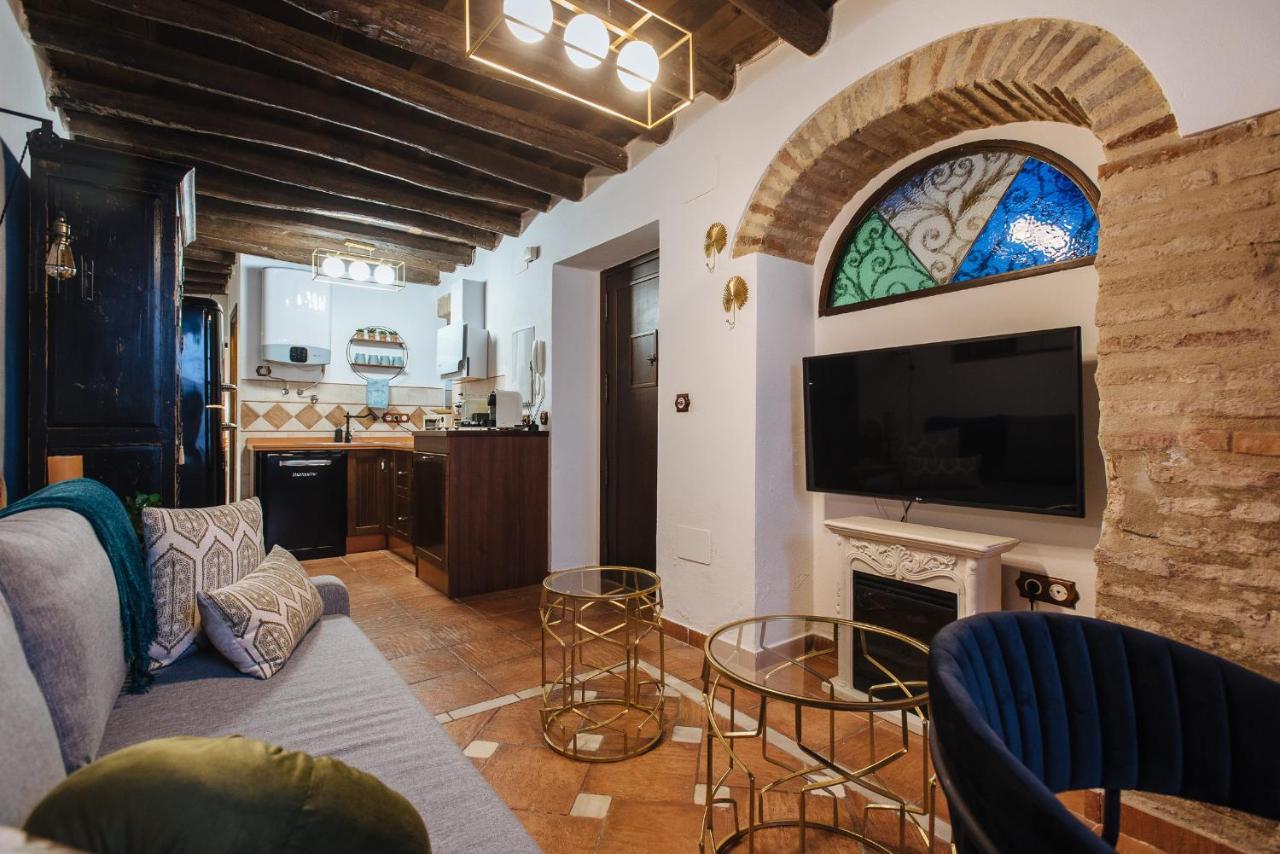 Apartamento Corduba