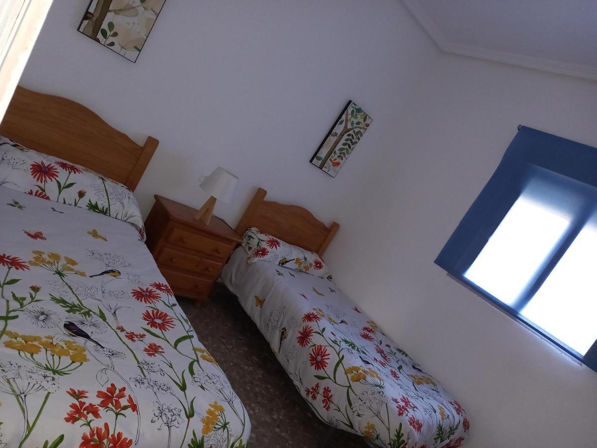Hacienda Quijotas Сasa de vacaciones