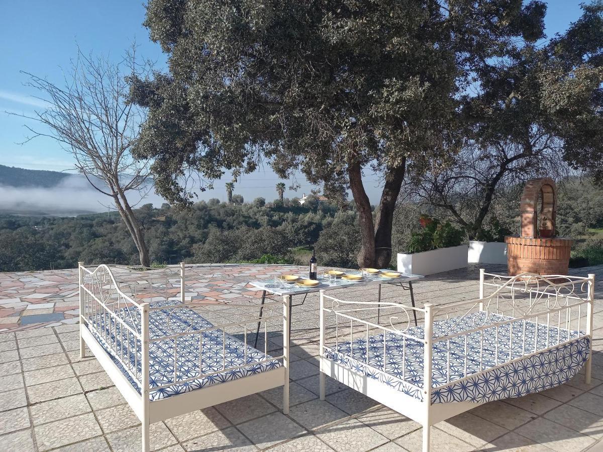 Сasa de vacaciones Hacienda Quijotas