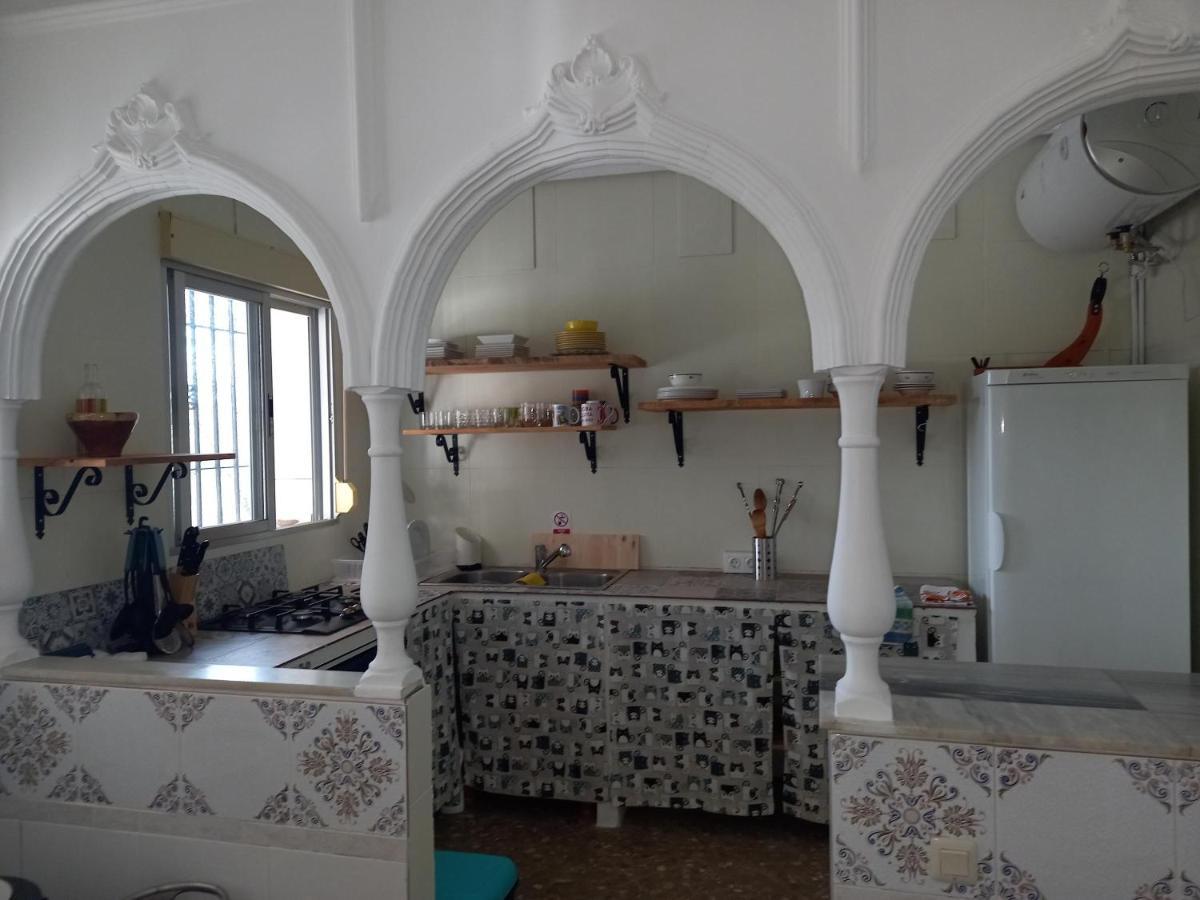 Hacienda Quijotas Córdoba