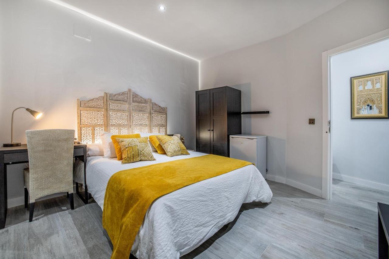 Apartahotel Enmayo 2021 *