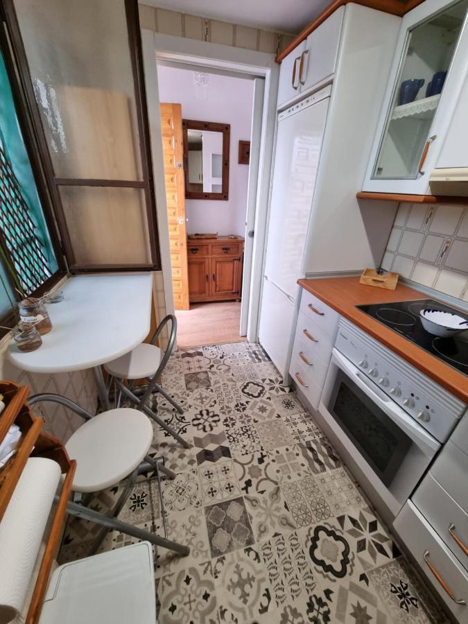 Apartamento Entre Patios San Basilio Apartamento *
