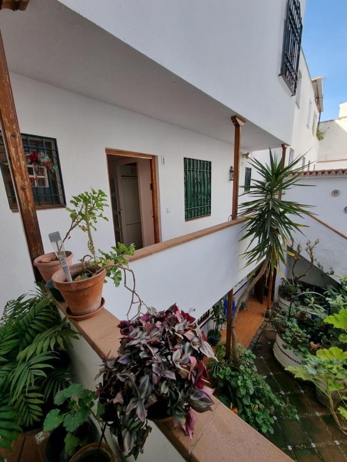 Apartamento Apartamento Entre Patios San Basilio *