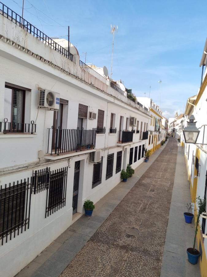 Apartamento Entre Patios San Basilio * Córdoba