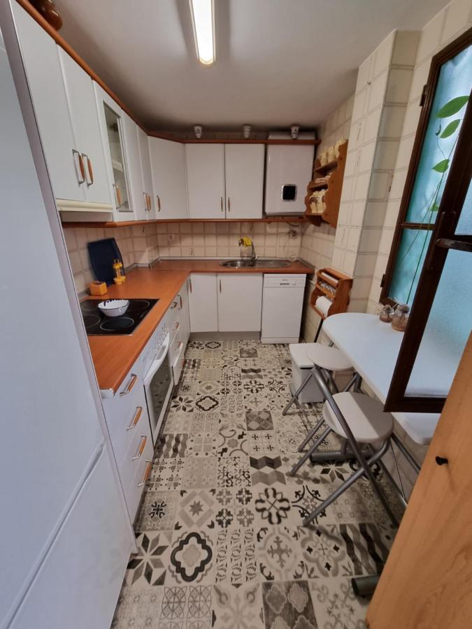 Apartamento Entre Patios San Basilio Apartamento *