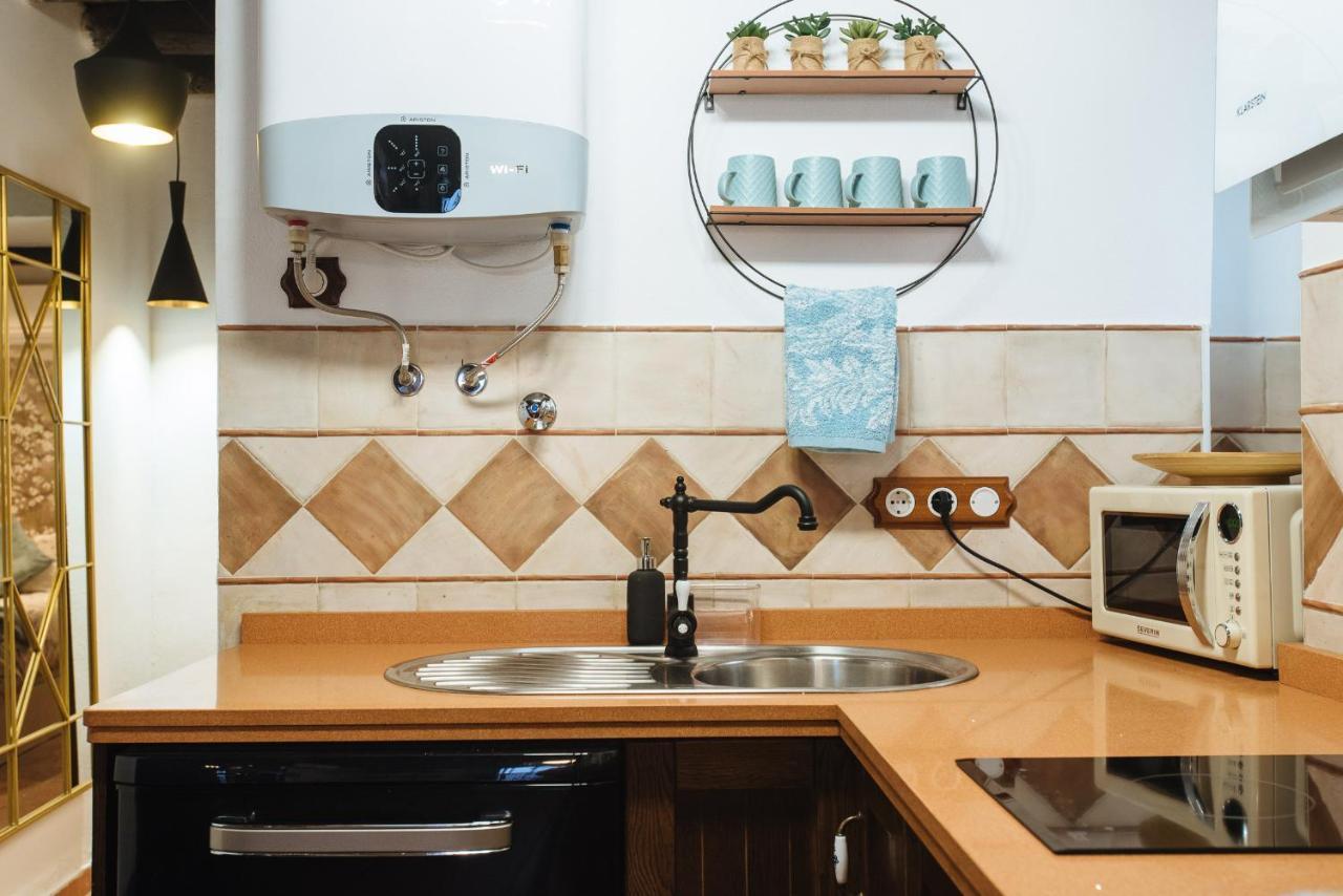 Corduba Apartamento