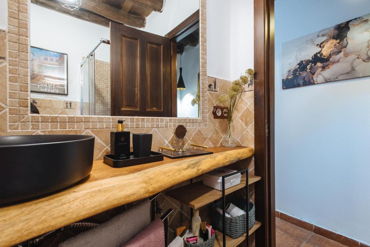 Corduba Apartamento *