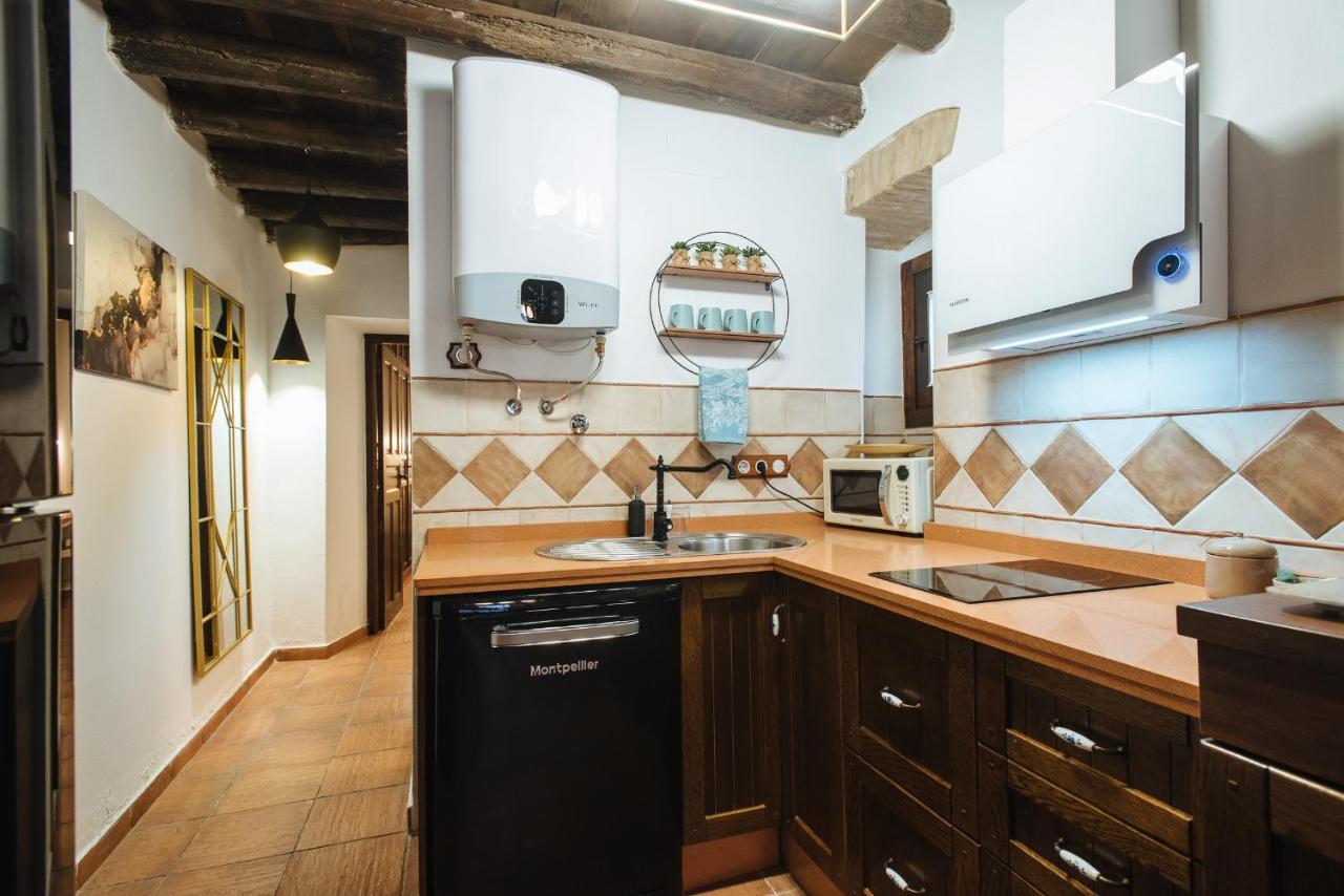 Corduba Apartamento Córdoba