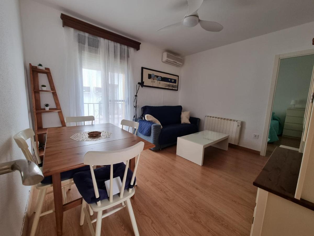 Apartamento Entre Patios San Basilio Apartamento *